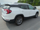 Thumbnail image of 2023 GMC Terrain at Alexander Kia