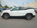 Thumbnail image of 2023 GMC Terrain at Alexander Kia