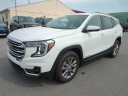 Thumbnail image of 2023 GMC Terrain at Alexander Kia