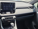 2022 Toyota RAV4 Hybrid XSE at Spartanburg Toyota