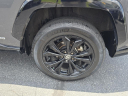 Thumbnail image of 2022 Toyota RAV4 Hybrid at Spartanburg Toyota