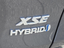 Thumbnail image of 2022 Toyota RAV4 Hybrid at Spartanburg Toyota
