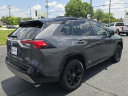 Thumbnail image of 2022 Toyota RAV4 Hybrid at Spartanburg Toyota