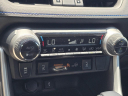 Thumbnail image of 2022 Toyota RAV4 Hybrid at Spartanburg Toyota