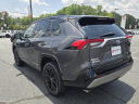 Thumbnail image of 2022 Toyota RAV4 Hybrid at Spartanburg Toyota
