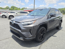 Thumbnail image of 2022 Toyota RAV4 Hybrid at Spartanburg Toyota