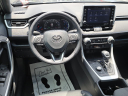 Thumbnail image of 2022 Toyota RAV4 Hybrid at Spartanburg Toyota