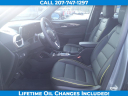 Thumbnail image of 2025 Chevrolet Trailblazer at Tucker Chevrolet