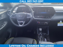 Thumbnail image of 2025 Chevrolet Trailblazer at Tucker Chevrolet