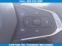 Thumbnail image of 2025 Chevrolet Trailblazer at Tucker Chevrolet