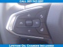 Thumbnail image of 2025 Chevrolet Trailblazer at Tucker Chevrolet