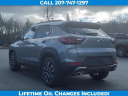 Thumbnail image of 2025 Chevrolet Trailblazer at Tucker Chevrolet