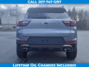 Thumbnail image of 2025 Chevrolet Trailblazer at Tucker Chevrolet