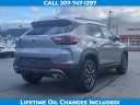 Thumbnail image of 2025 Chevrolet Trailblazer at Tucker Chevrolet