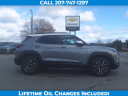 Thumbnail image of 2025 Chevrolet Trailblazer at Tucker Chevrolet