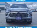 Thumbnail image of 2025 Chevrolet Trailblazer at Tucker Chevrolet