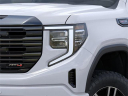 2025 GMC Sierra 1500 AT4 at LaFontaine Buick GMC of Dearborn