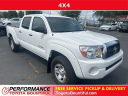 Thumbnail image of 2011 Toyota Tacoma at NEW - Toyota Bountiful