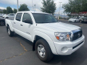 Thumbnail image of 2011 Toyota Tacoma at NEW - Toyota Bountiful