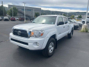 Thumbnail image of 2011 Toyota Tacoma at NEW - Toyota Bountiful