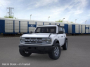 Thumbnail image of 2025 Ford Bronco at Fred Beans Doylestown Ford NEW