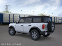 Thumbnail image of 2025 Ford Bronco at Fred Beans Doylestown Ford NEW