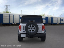 Thumbnail image of 2025 Ford Bronco at Fred Beans Doylestown Ford NEW