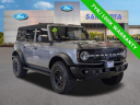 Thumbnail image of 2023 Ford Bronco at Sarasota Ford - New and Used