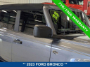 Thumbnail image of 2023 Ford Bronco at Sarasota Ford - New and Used