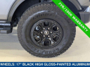 Thumbnail image of 2023 Ford Bronco at Sarasota Ford - New and Used