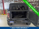 Thumbnail image of 2023 Ford Bronco at Sarasota Ford - New and Used