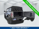 Thumbnail image of 2023 Ford Bronco at Sarasota Ford - New and Used