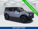 Thumbnail image of 2023 Ford Bronco at Sarasota Ford - New and Used