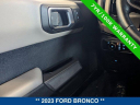 Thumbnail image of 2023 Ford Bronco at Sarasota Ford - New and Used