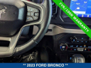 Thumbnail image of 2023 Ford Bronco at Sarasota Ford - New and Used