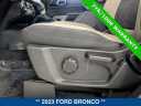 Thumbnail image of 2023 Ford Bronco at Sarasota Ford - New and Used