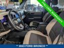 Thumbnail image of 2023 Ford Bronco at Sarasota Ford - New and Used