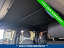 Thumbnail image of 2023 Ford Bronco at Sarasota Ford - New and Used