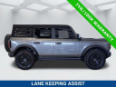 Thumbnail image of 2023 Ford Bronco at Sarasota Ford - New and Used