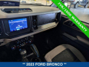 Thumbnail image of 2023 Ford Bronco at Sarasota Ford - New and Used