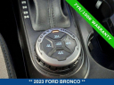 Thumbnail image of 2023 Ford Bronco at Sarasota Ford - New and Used