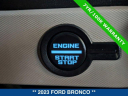 Thumbnail image of 2023 Ford Bronco at Sarasota Ford - New and Used