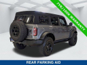 Thumbnail image of 2023 Ford Bronco at Sarasota Ford - New and Used