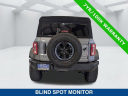 Thumbnail image of 2023 Ford Bronco at Sarasota Ford - New and Used