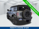 2023 Ford Bronco Wildtrak Advanced at Sarasota Ford - New and Used