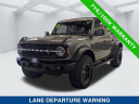 Thumbnail image of 2023 Ford Bronco at Sarasota Ford - New and Used