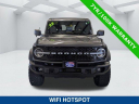Thumbnail image of 2023 Ford Bronco at Sarasota Ford - New and Used
