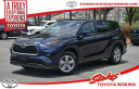 Thumbnail image of 2023 Toyota Highlander at StokesBrownToyotaHiltonHead NEW