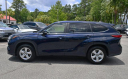 Thumbnail image of 2023 Toyota Highlander at StokesBrownToyotaHiltonHead NEW
