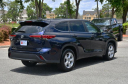 Thumbnail image of 2023 Toyota Highlander at StokesBrownToyotaHiltonHead NEW